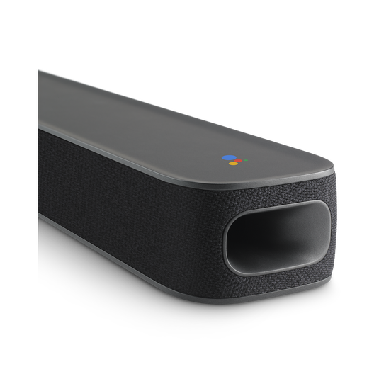 JBL Link Bar | Voice-Activated Soundbar with Android TV and the